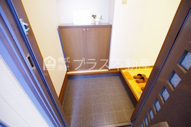 ディアス馬場山　Ａ棟 その他