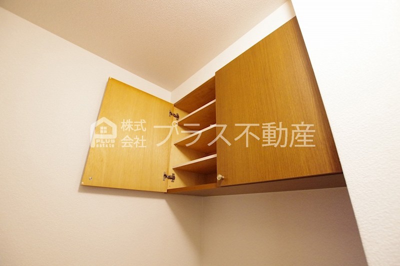 ディアス馬場山　Ａ棟 その他