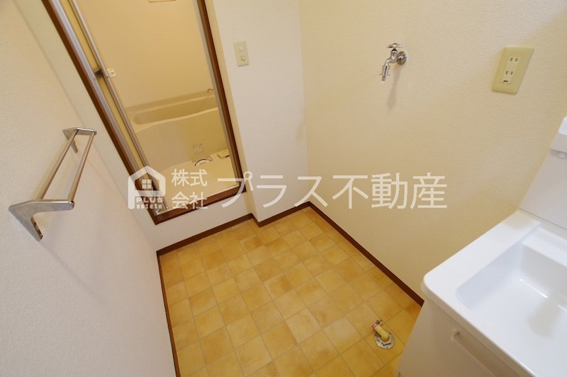 ディアス馬場山　Ａ棟 その他