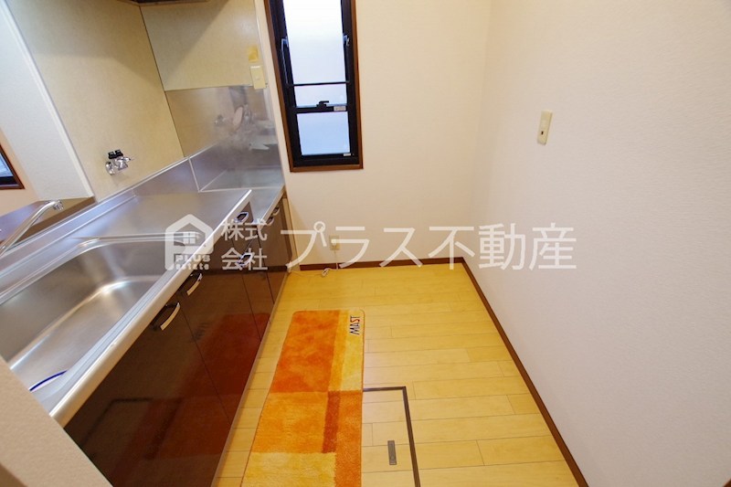 ディアス馬場山　Ａ棟 その他
