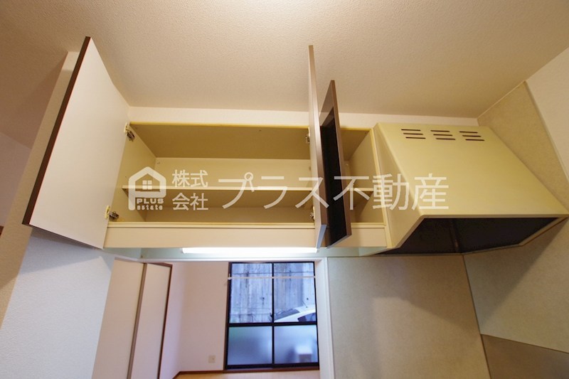 ディアス馬場山　Ａ棟 その他