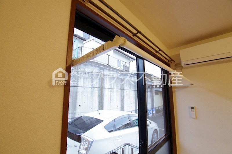 ディアス馬場山　Ａ棟 その他