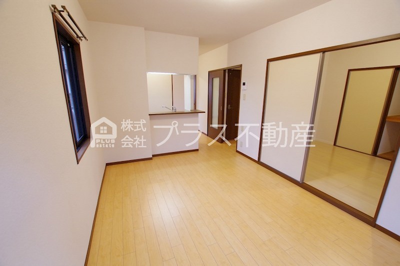 ディアス馬場山　Ａ棟 その他