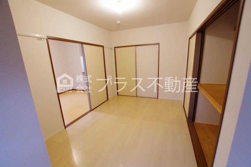 ディアス馬場山　Ａ棟 その他