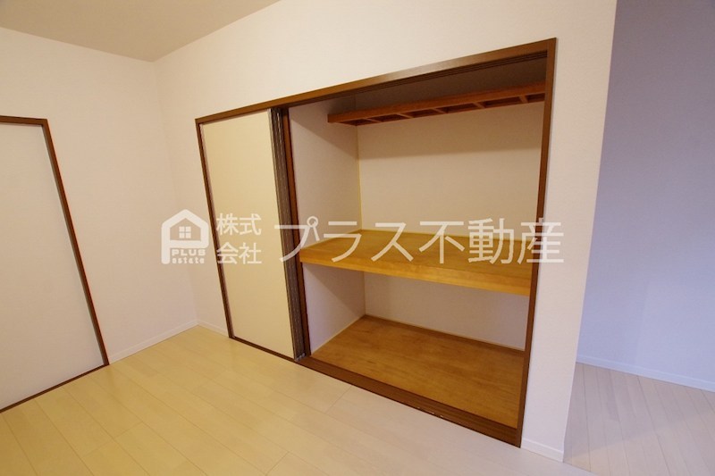 ディアス馬場山　Ａ棟 その他