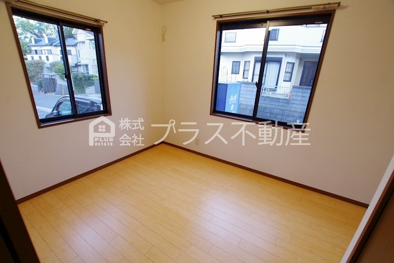 ディアス馬場山　Ａ棟 その他部屋・スペース