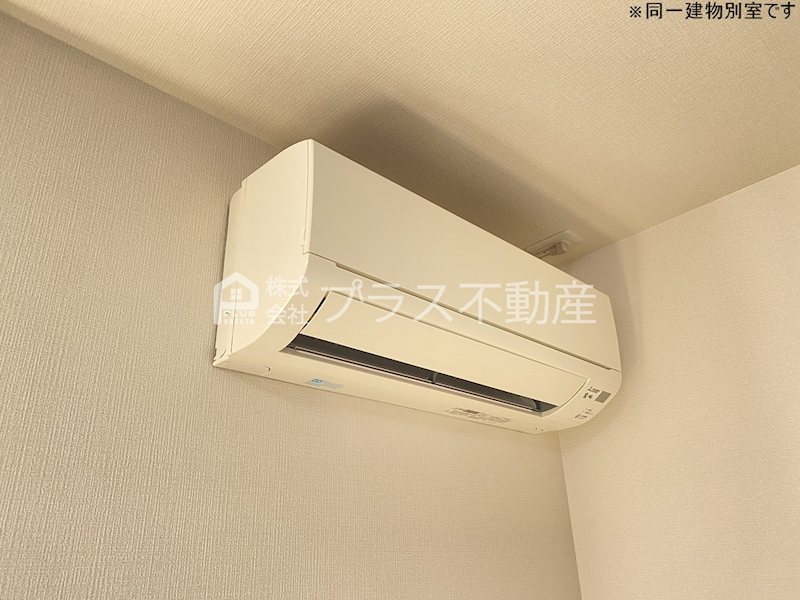 アムールエスパス その他設備