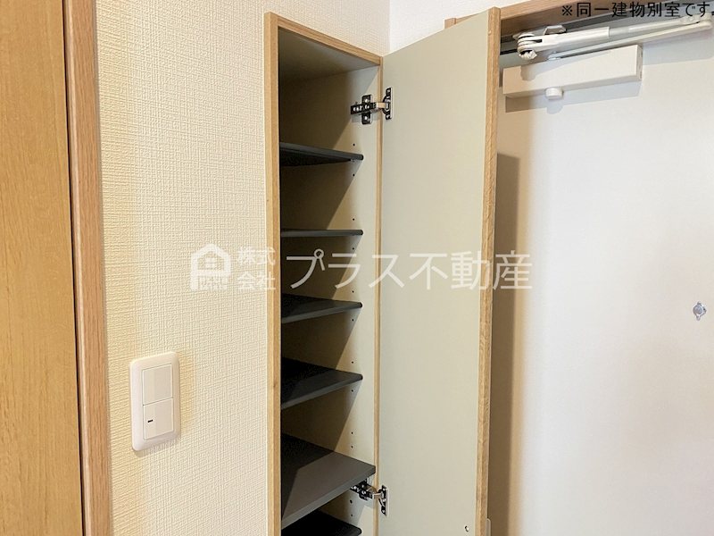 アムールエスパス その他