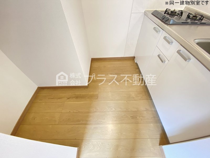 アムールエスパス その他