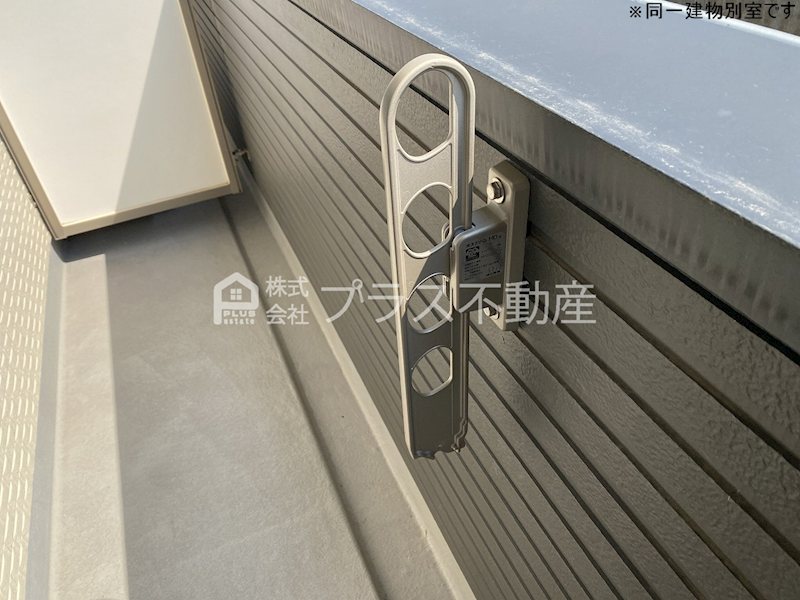 アムールエスパス その他
