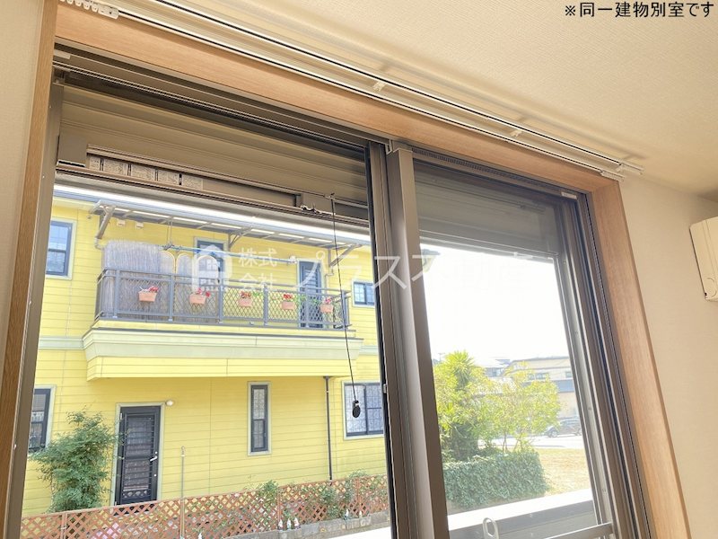 アムールエスパス その他