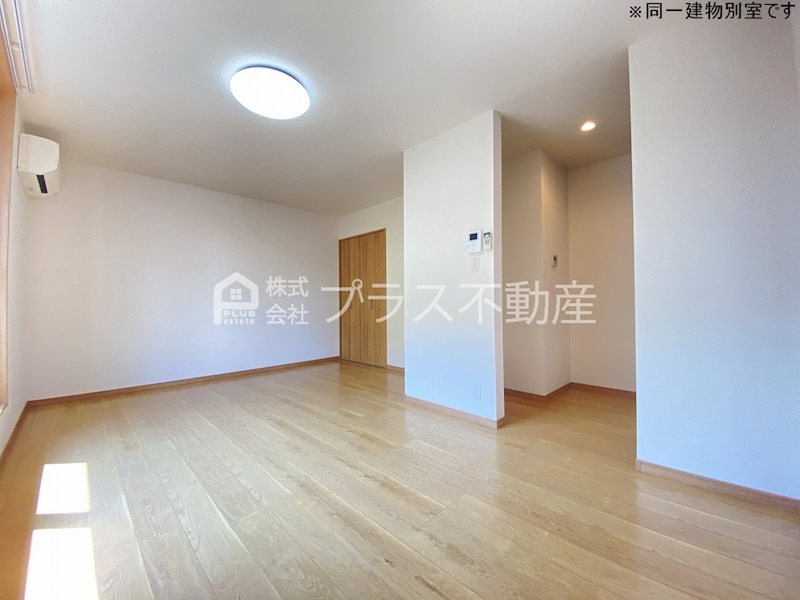 アムールエスパス その他部屋・スペース