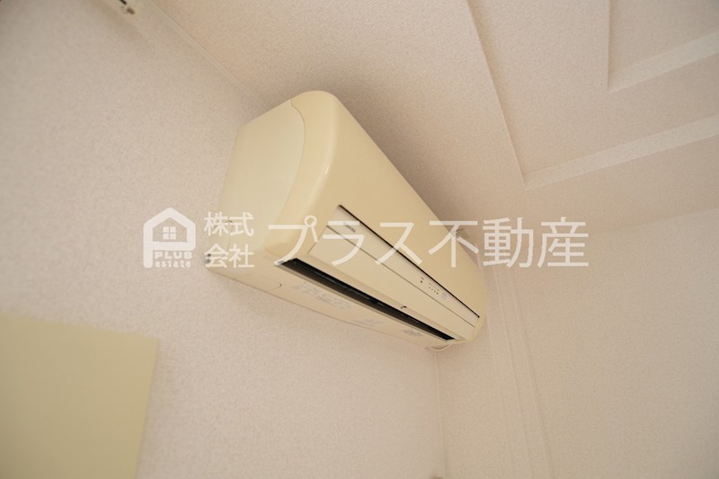 リヴィエール福丸　弐番館 その他設備