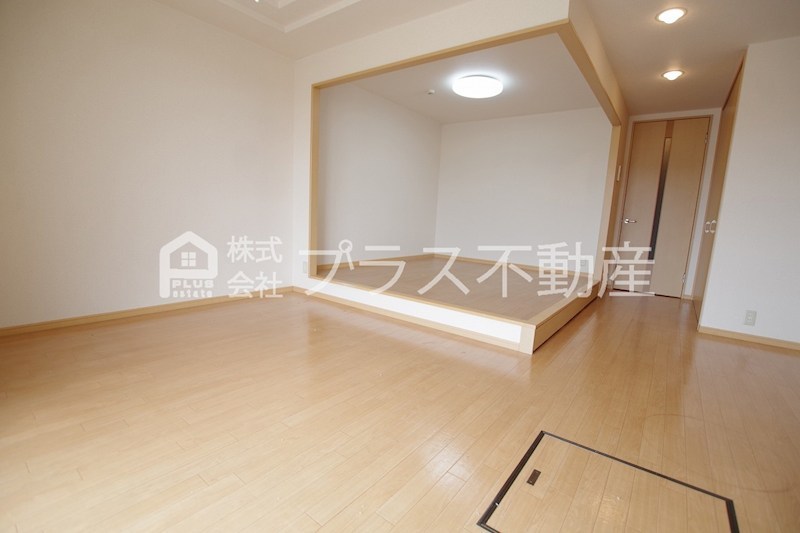 リヴィエール福丸　弐番館 その他共有部分