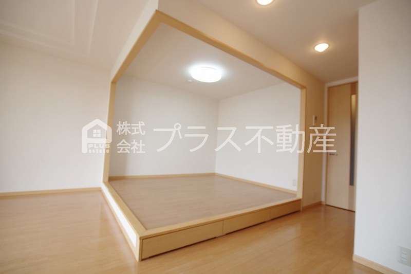 リヴィエール福丸　弐番館 その他部屋・スペース