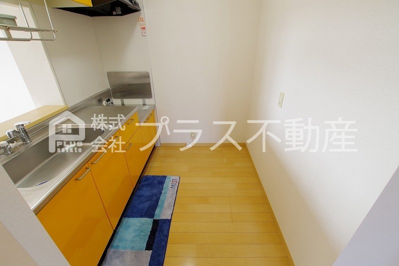 ヴィサージュ本城　Ａ棟 その他
