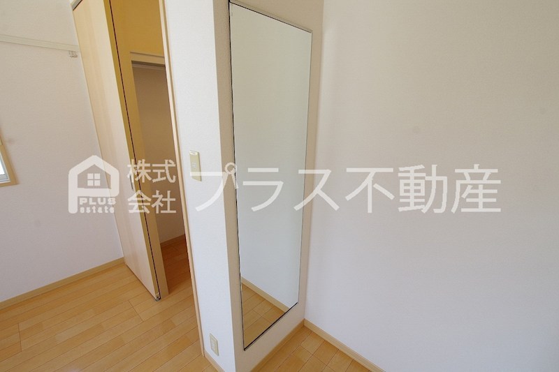 ヴィサージュ本城　Ａ棟 その他