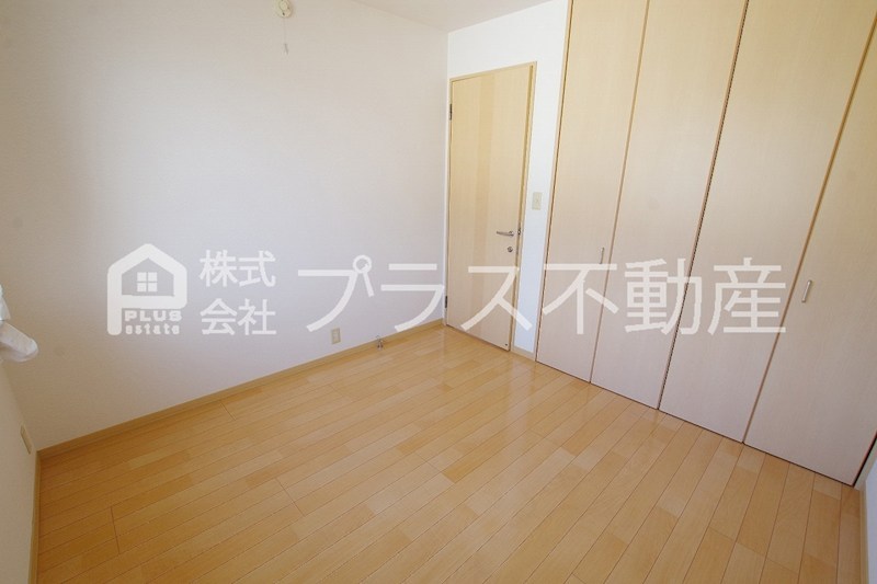 ヴィサージュ本城　Ａ棟 その他
