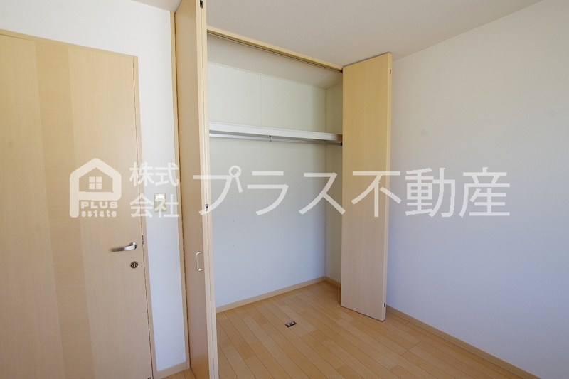ヴィサージュ本城　Ａ棟 その他