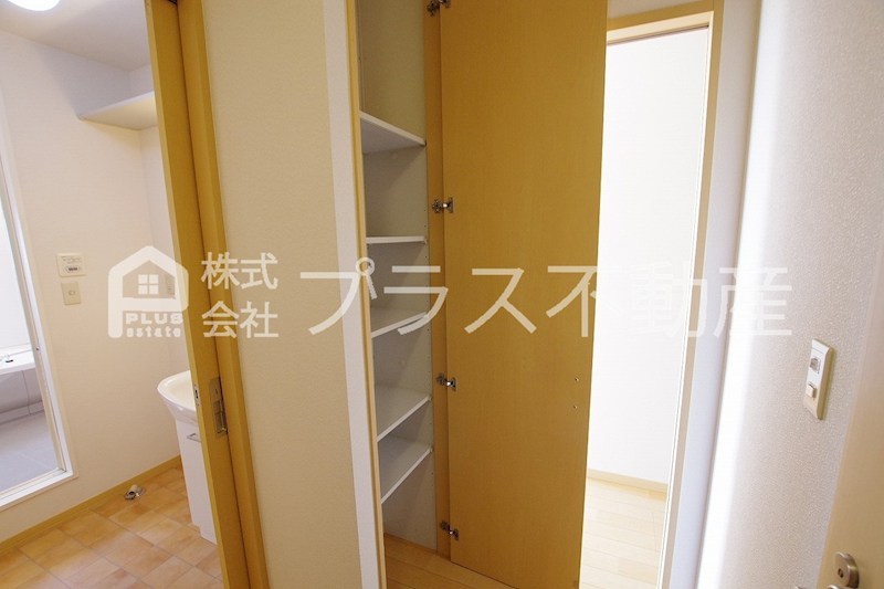 ヴィサージュ本城　Ａ棟 その他