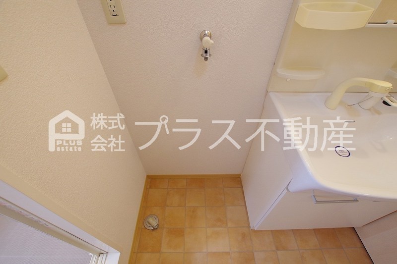 ヴィサージュ本城　Ａ棟 その他