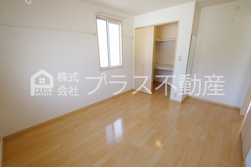 ヴィサージュ本城　Ａ棟 その他部屋・スペース