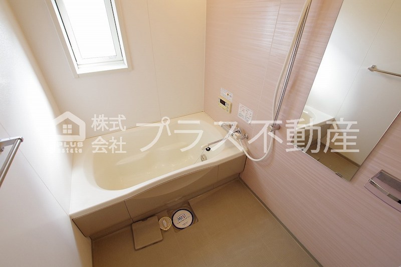 ヴィサージュ本城　Ａ棟 風呂画像