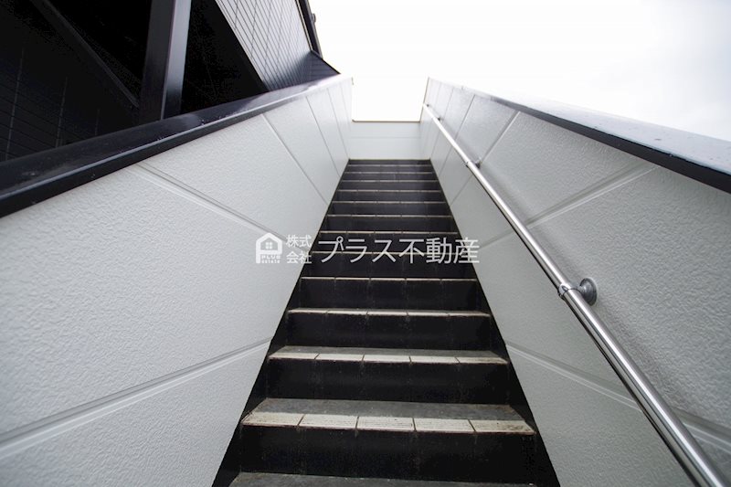 グランドソレーユⅢ その他共有部分