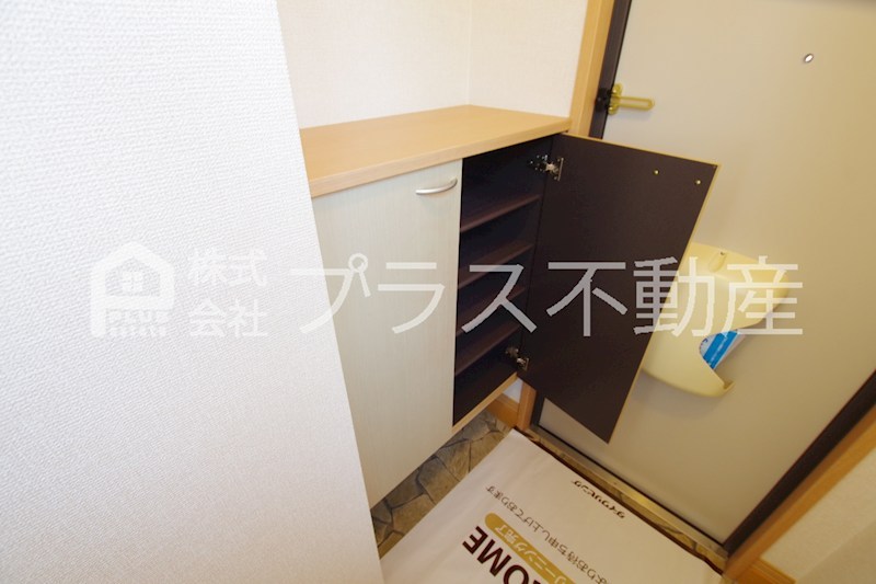 メゾンView その他