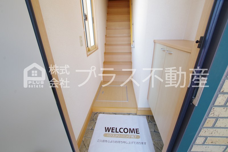 メゾンView その他