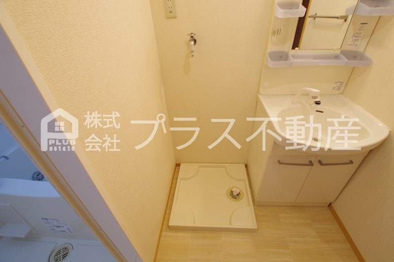 メゾンView その他