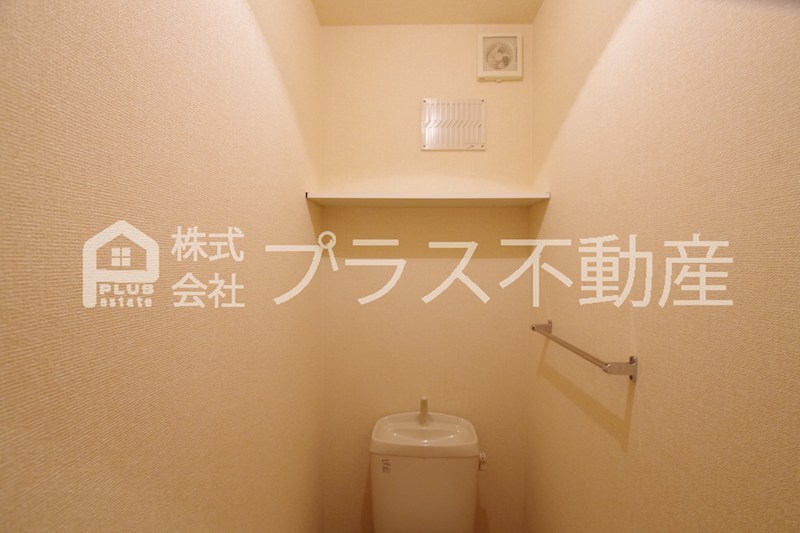 メゾンView その他