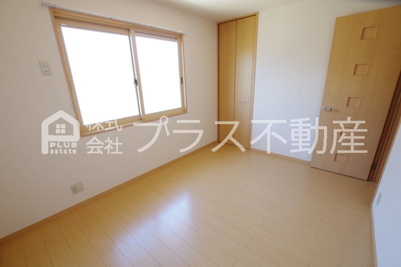 メゾンView その他