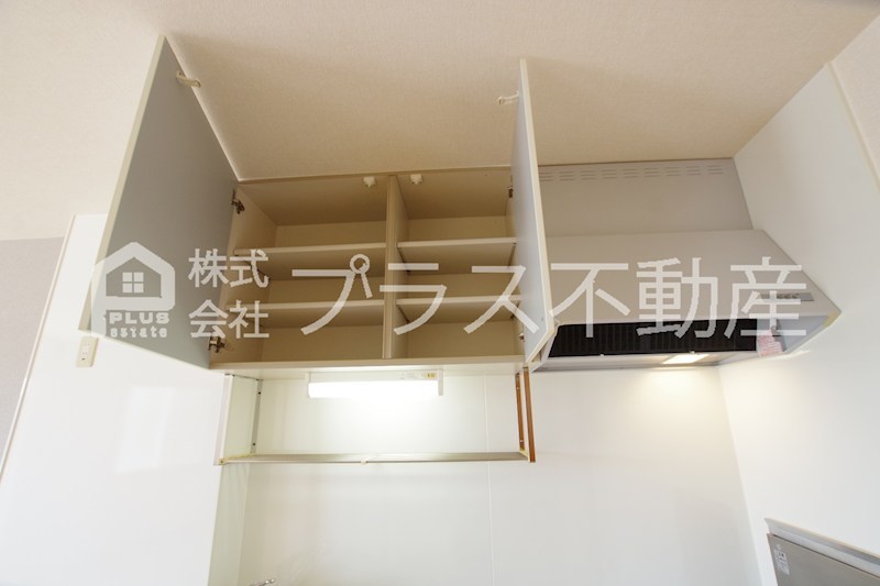 メゾンView その他