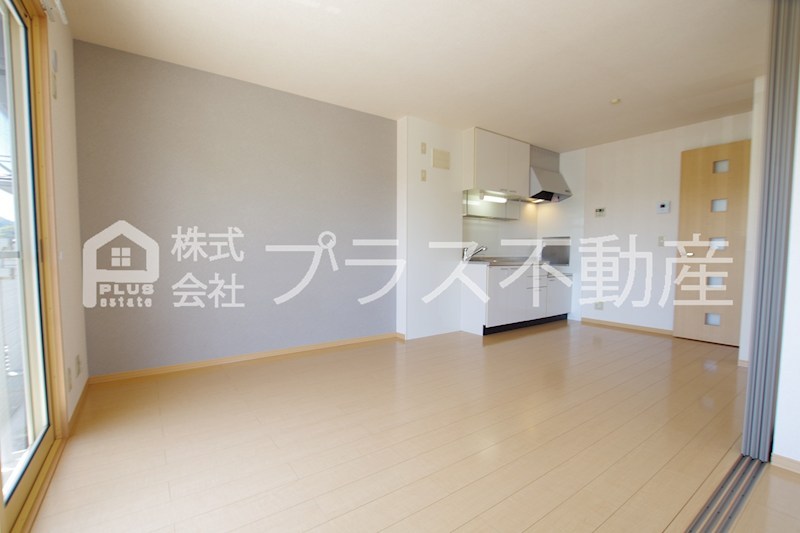 メゾンView その他