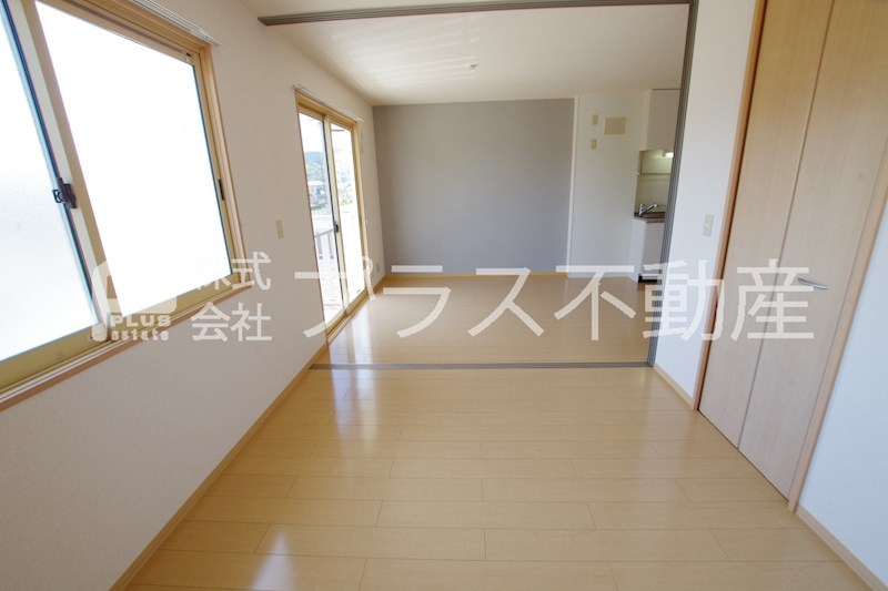 メゾンView その他