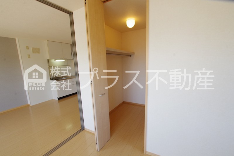 メゾンView その他