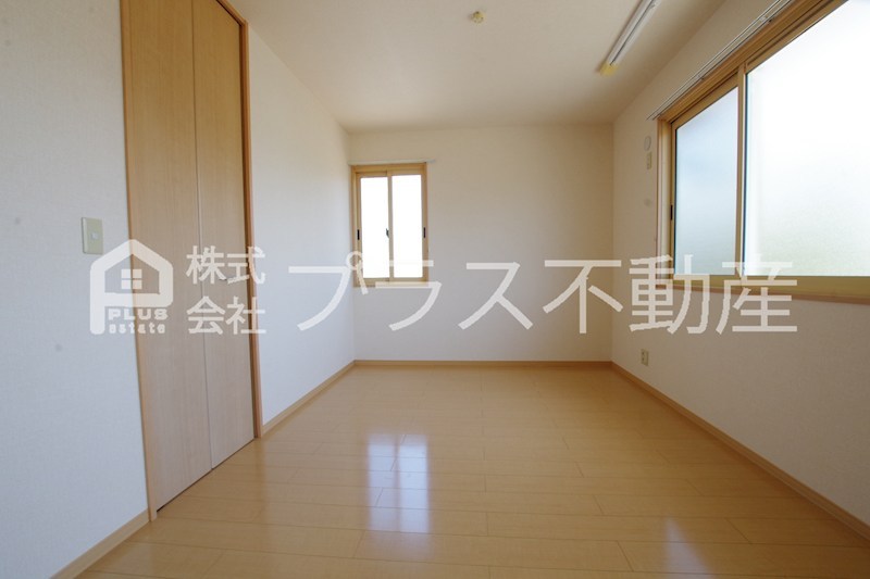 メゾンView その他