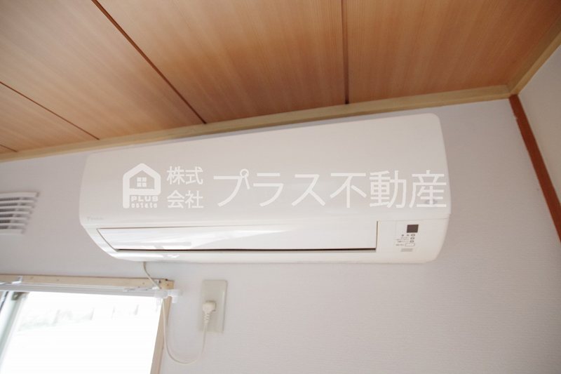 シティライフ知古　D棟 その他設備