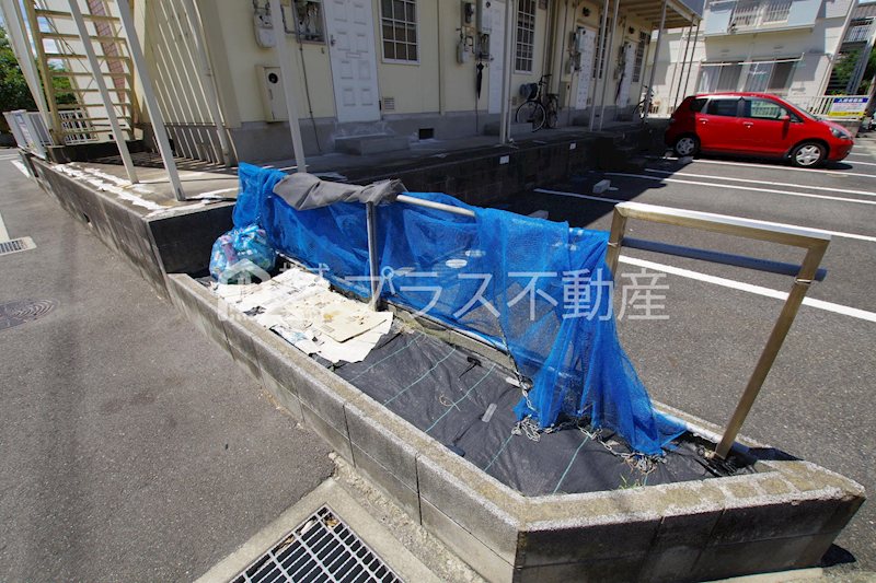 シティライフ知古　D棟 その他共有部分