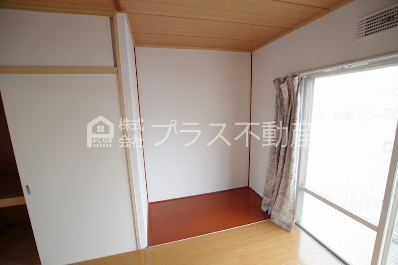 シティライフ知古　D棟 その他