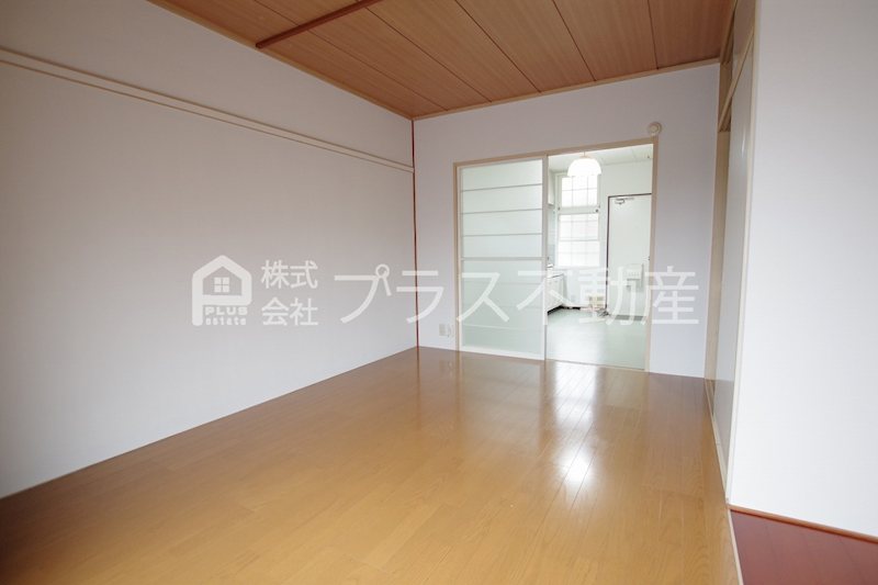 シティライフ知古　D棟 その他部屋・スペース