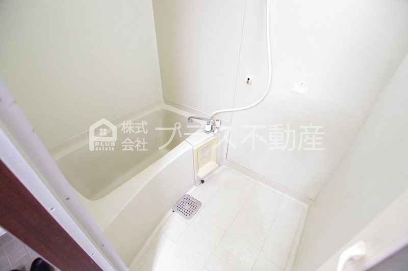 シティライフ知古　D棟 風呂画像