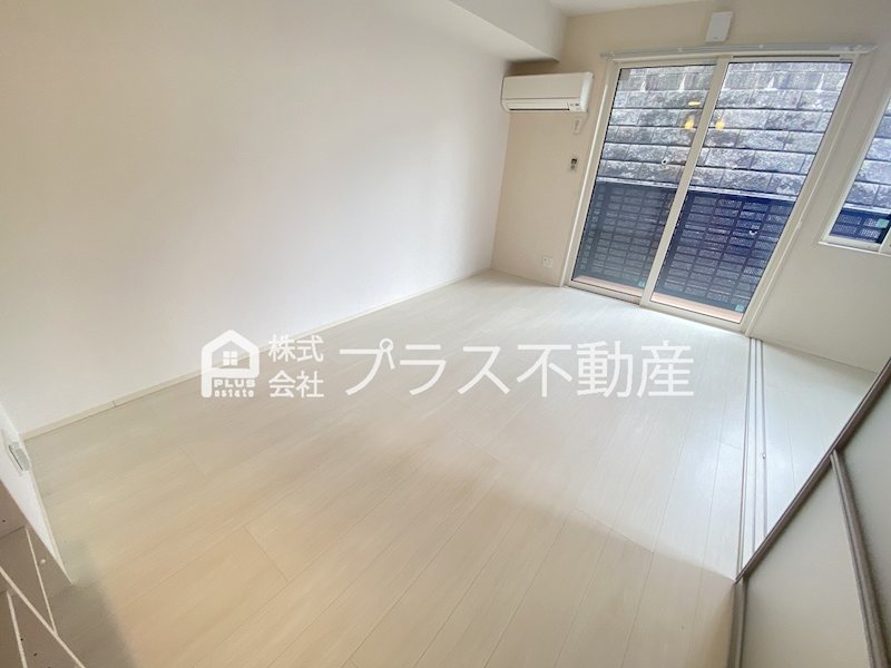 プランタン星ヶ丘Ⅴ その他共有部分