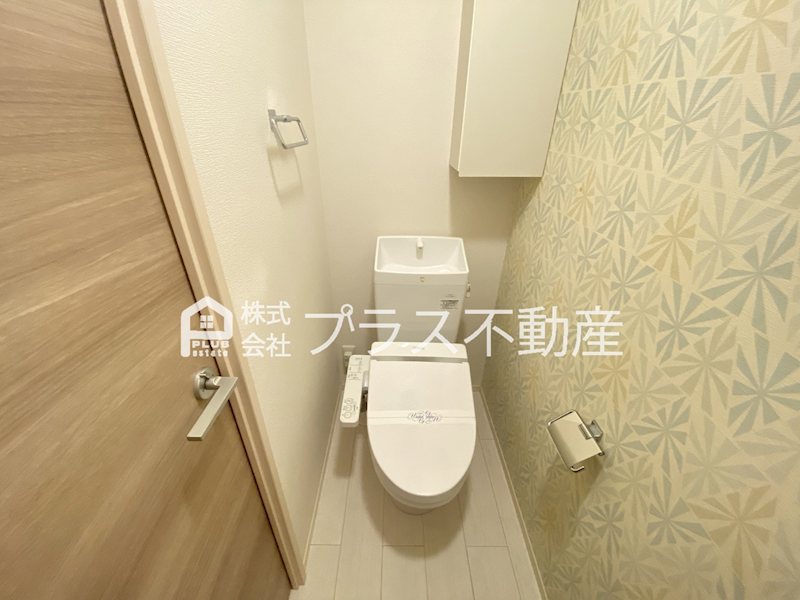 プランタン星ヶ丘Ⅴ その他