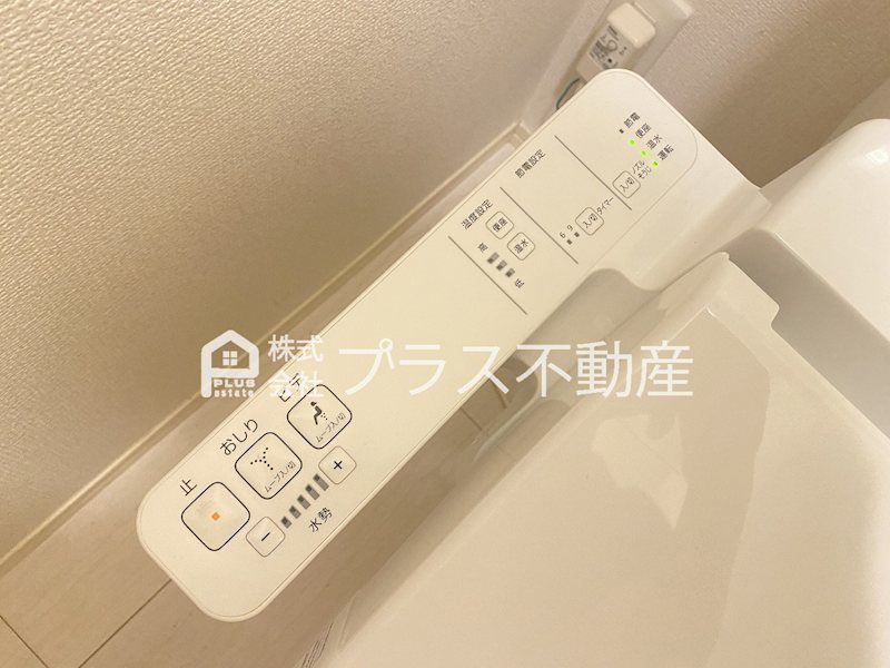 プランタン星ヶ丘Ⅴ その他