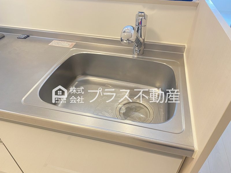プランタン星ヶ丘Ⅴ その他