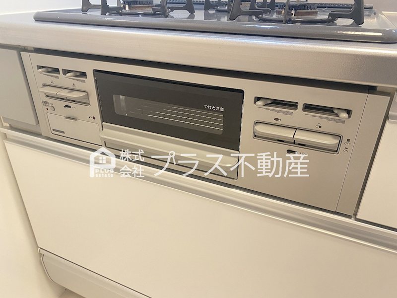 プランタン星ヶ丘Ⅴ その他