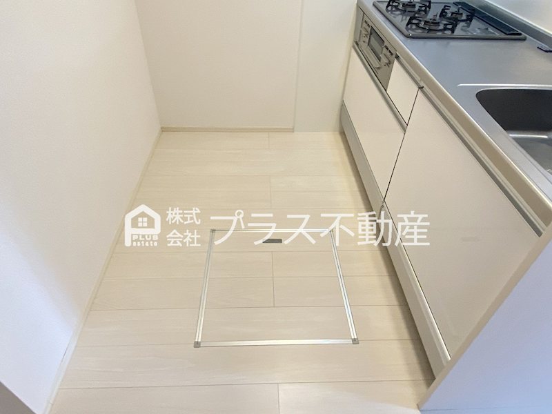 プランタン星ヶ丘Ⅴ その他