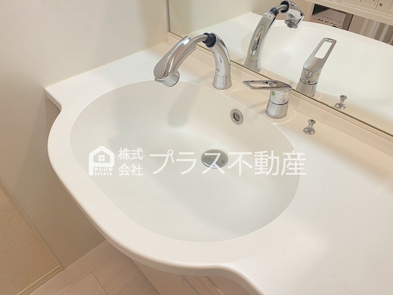 プランタン星ヶ丘Ⅴ その他